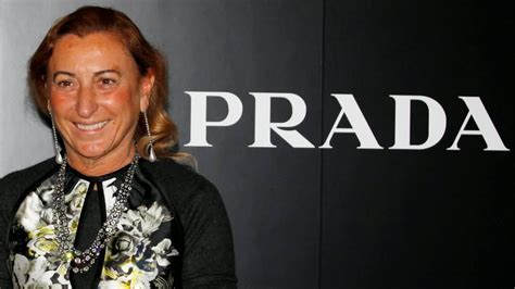 miuccia prada kinder